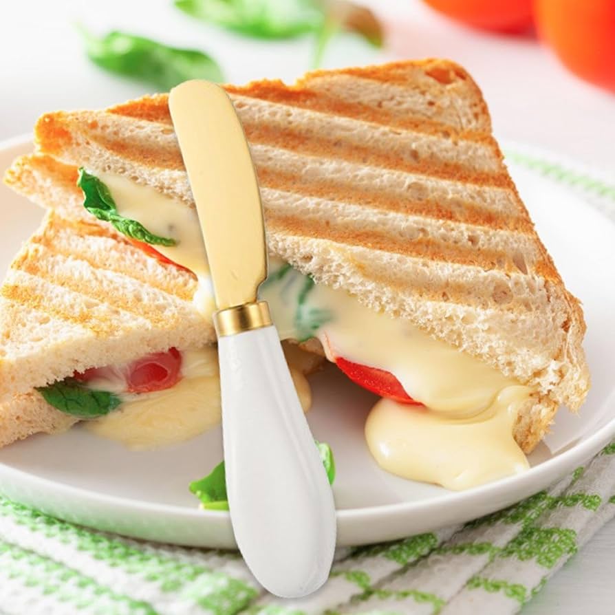 Amazon｜T Tooyful サンドイッチ パン トースト スプレッド